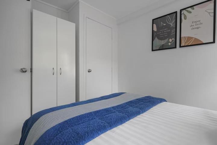 Cosy 2 Bedrooms At Mission Bay Auckland Extérieur photo